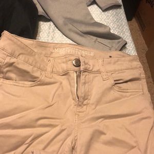 Khakis